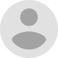 Generic avatar silhouette